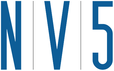 NV5 Logo
